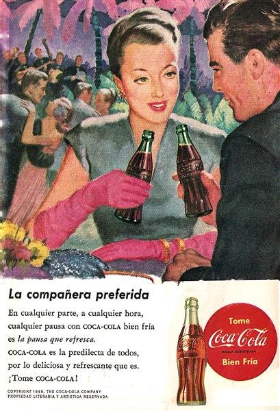 Bebidas
